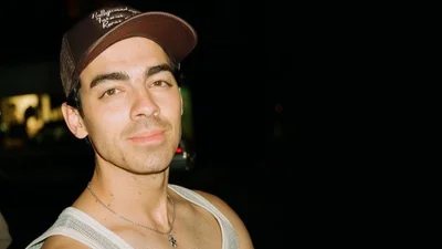 Пріянка Чопра випадково підтвердила нові стосунки Джо Джонаса