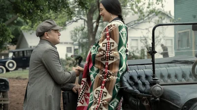 Без "Барбі" та Ді Капріо: критики назвали головні проколи Оскара-2024