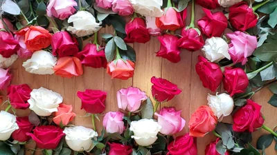 Короткі привітання з Днем ангела Тетяни 2024