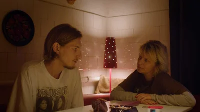 "Мої думки тихі": в Будинку кіно покажуть унікальну режисерську версію