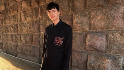 Скільки співак Alekseev витрачає на одяг