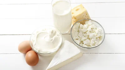 5 інгредієнтів, якими можна замінити сметану