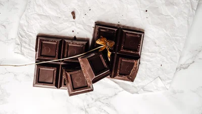 Ніякого стресу: ці продукти допомагають знизити тривожність