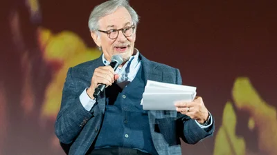 Які фільми подобаються Стівену Спілбергу – добірка