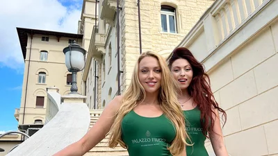 Оля Полякова поворожила на розлучення Потапа і Насті — Каменських відреагувала