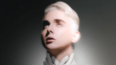 MÉLOVIN став лідером глядацького голосування в Європі напередодні фіналу Нацвідбору