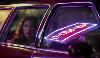 Мини-сериал "Гризельда" на Netflix – идеальная новинка, чтобы посмотреть на выходных