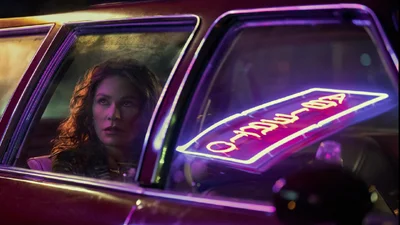 Мінісеріал "Гризельда" на Netflix – ідеальна новинка, щоб подивитись на вихідних