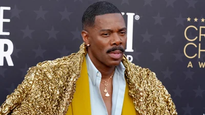 Байопик о Майкле Джексоне: стало известно, кто сыграет роль отца певца