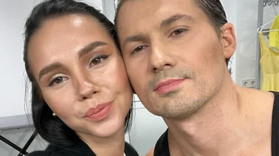 Наталія Татарінцева й Женя Кот прокоментували свої сварки в родині