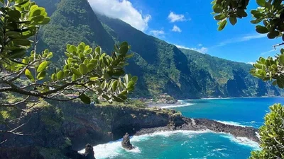 Найінстаграмніші місця світу, які тобі варто відвідати в 2024 році