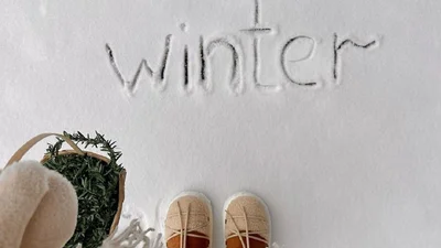 Вайбовые подписи для твоих зимних фотографий в Инстаграм