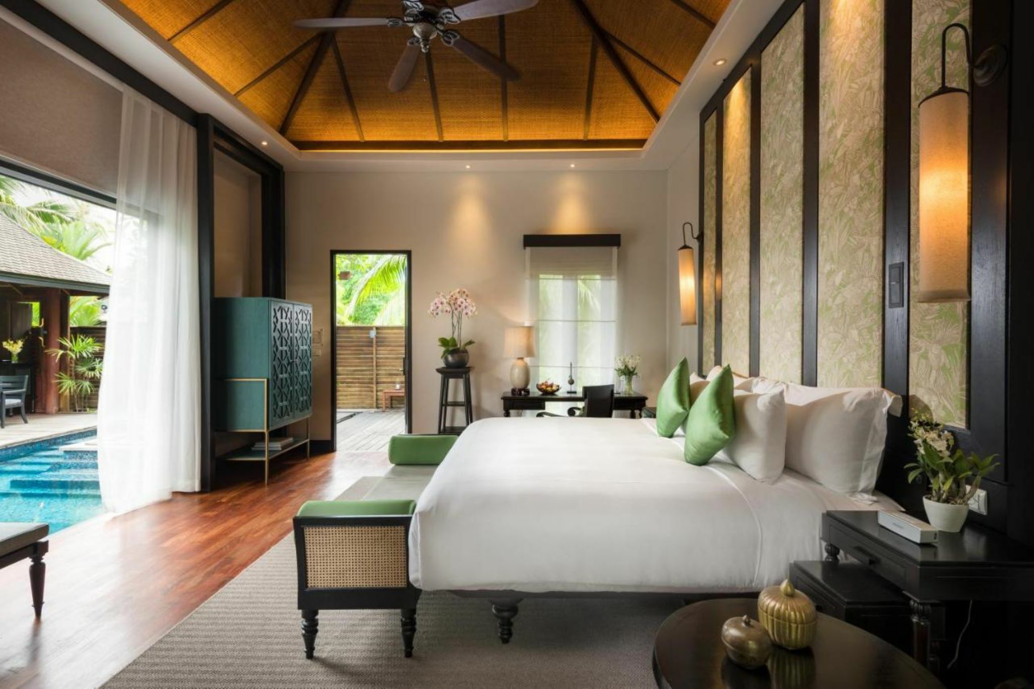 Готель Anantara Mai Khao Villas - 594505 Готель Anantara Mai Khao Villas - фото 594505