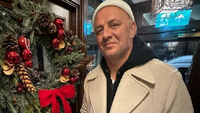 Потап озадачил странным постом с извинениями: сеть угадывает, кому адресованы слова