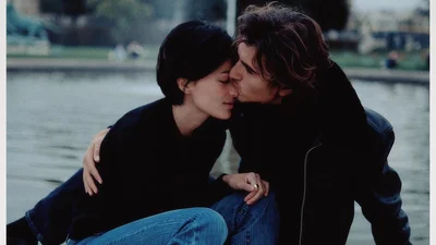 Як правильно спілкуватися на побаченні, щоб воно пройшло вдало