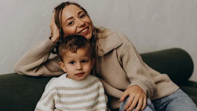 Дружина Віктора Павліка розповіла про стан здоров’я їхнього сина