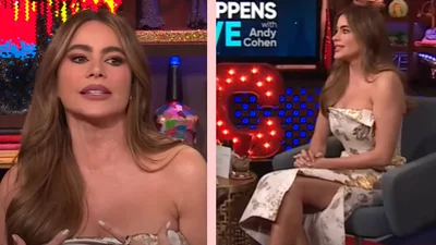 София Вергара озвучила критерии мужчины, с которым могла бы встречаться: их всего два