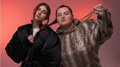 Jerry Heil і alyona alyona пояснили, у чому феномен популярності їхньої пісні на Нацвідбір