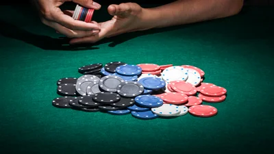 Для підсилення азарту: лови добірку найкращих фільмів про покер