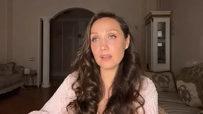 Євгенія Власова прокоментувала позицію свого кума Костянтина Меладзе щодо України