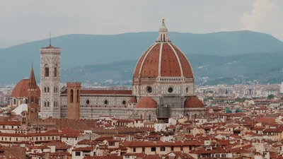 5 лучших мест в Италии, которые ты должен увидеть