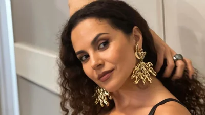 Что читает звезда: Настя Каменских назвала бестселлер, который ее разочаровал