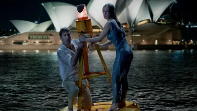 "Люблю тебе ненавидіти": найкраща романтична комедія, яку варто подивитись