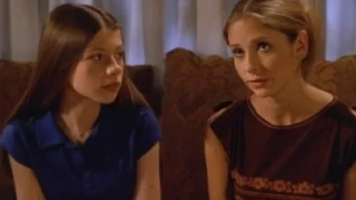 "Баффі – переможниця вампірів": культовий серіал перезапустять