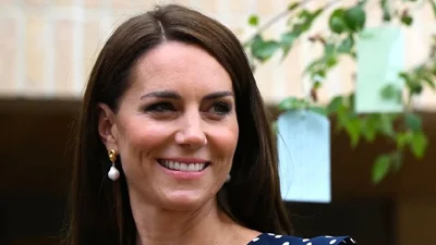 Кейт Міддлтон виписали з лікарні: як принцеса Вельська почувається після операції