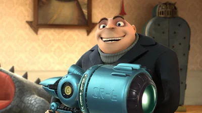 "Нікчемний Я 4": лови перший трейлер від Illumination