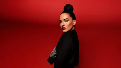 Даша Астафьева ответила, будет ли снова петь