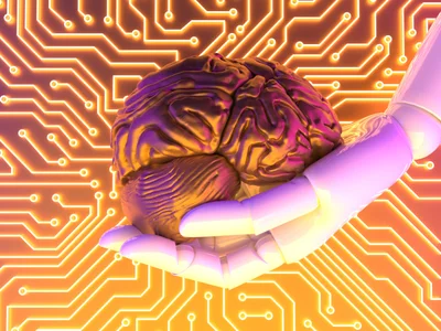 Илон Маск заявил, что его стартап Neuralink впервые имплантировал чип в мозг человека - фото 594846