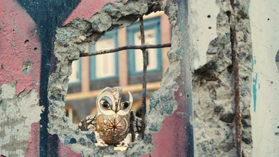 На фестивалі Sundance отримав гран-прі україно-американський фільм