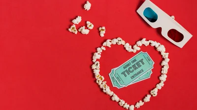 До Дня святого Валентина: лови добірку фільмів, схожих на "Люблю тебе ненавидіти"