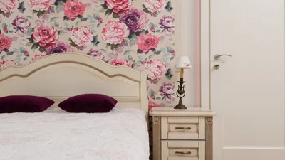 Дизайнери назвали 4 помилки, яких ми припускаємось при роботі зі шпалерами