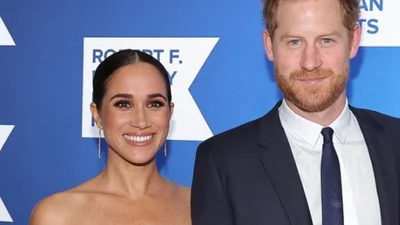 Принц Гарри снова умудрился ухудшить мнение окружающих о себе