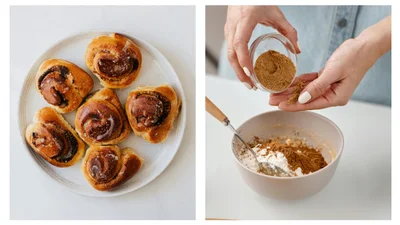 Королевская специя: как правильно использовать корицу в кулинарии