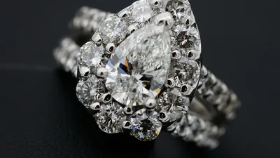 З Днем ювеліра 2024 - привітання для тих, хто створює неповторну красу