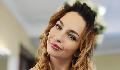 Зірка "Дизель шоу" Вікторія Булітко виходить заміж
