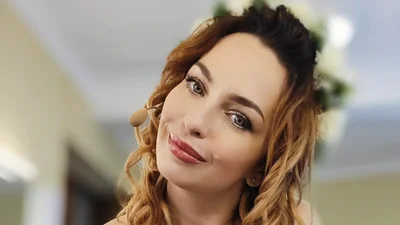 Зірка "Дизель шоу" Вікторія Булітко виходить заміж