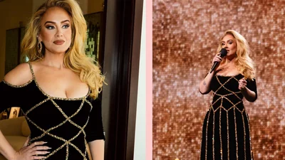 Адель впервые за 6 лет выступит с серией шоу в Европе