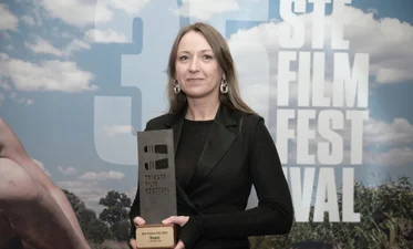 "Степне": український фільм отримав нагороду на кінофестивалі в Італії