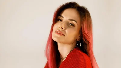 MamaRika зробила пластику і показала фото з лікарні