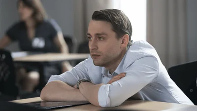 Кіран Калкін розповів про співпрацю з екскоханою Еммою Стоун над фільмом "Справжній біль"