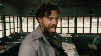 Вийшов перший трейлер скандального фільму Гая Річі, в якому знайшли російський слід