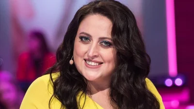 Акторка з номера про Скадовськ "95 кварталу", пояснила, як і чому їздила в Крим