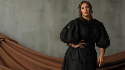 Що їсть Саша Заріцька на сніданок