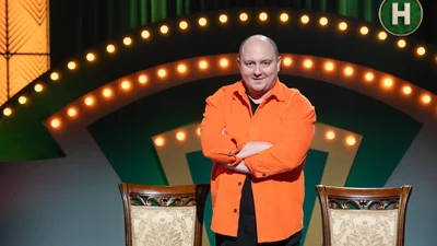 На любой вкус: лови подборку любимых комедий от Юрия Ткача