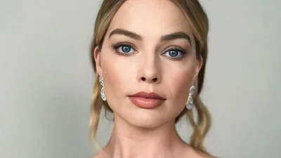 Марго Роббі "не сумує" через те, що її не номінували на "Оскар"