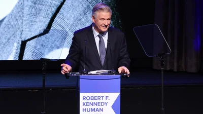 Смерть украинки на съемочной площадке: что заявил в суде Алек Болдуин